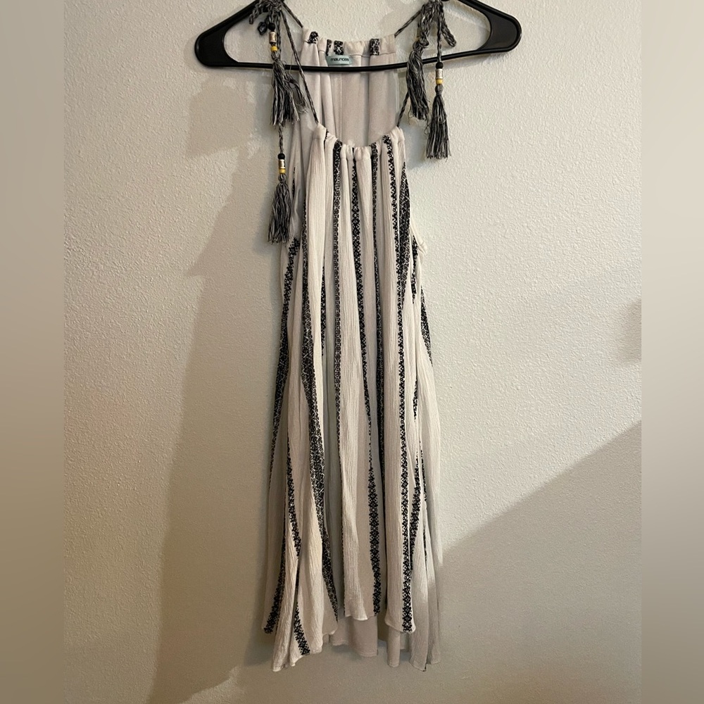 Maurice’s Dress